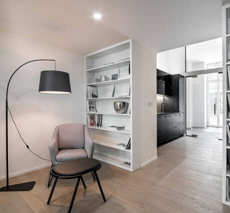 Opletalova by OOOOX - 5