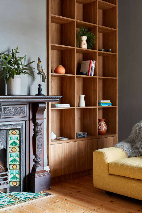 Pine House by Bryant Alsop - 4