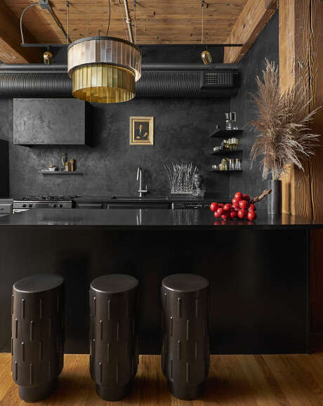 Designer’s Home by Studio Sven - 2