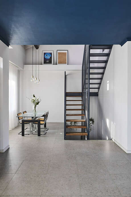 Granparents’ House by Fabio Balzarotti - 4