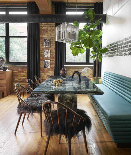 Designer’s Home by Studio Sven - 5