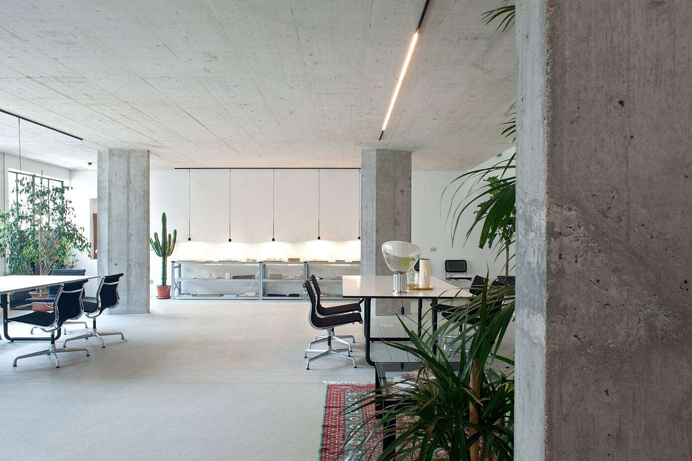 Office by Mide Architetti