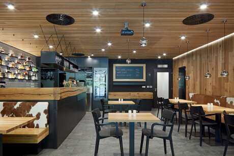 Apart-Hotel Svatý Vavřinec by OV Architekti - 4