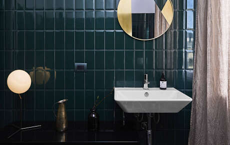 Granparents’ House by Fabio Balzarotti - 6