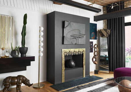 Designer’s Home by Studio Sven - 6