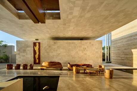 Solaz Los Cabos by Sordo Madaleno Arquitectos - 1