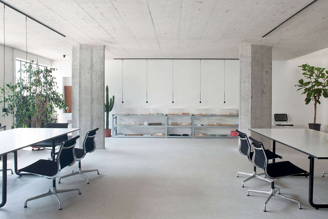Office by Mide Architetti