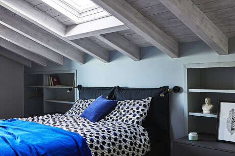 Granparents’ House by Fabio Balzarotti - 5