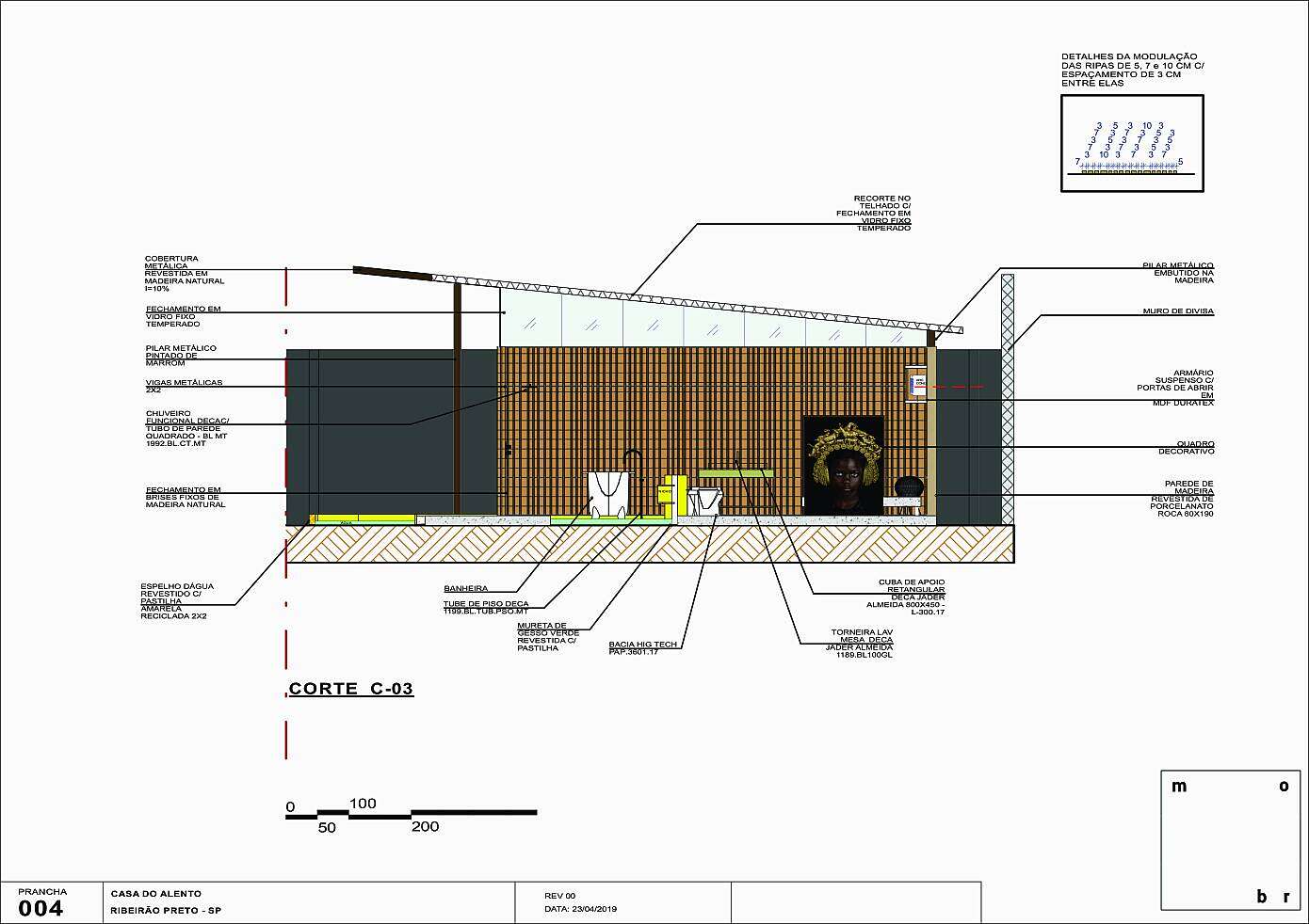Breath House by Mariana Orsi Arquitetura + Design