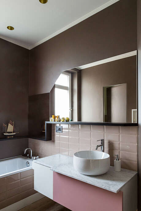 Finestra Abitata by Sceg Architetti - 12