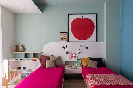 Finestra Abitata by Sceg Architetti - 10