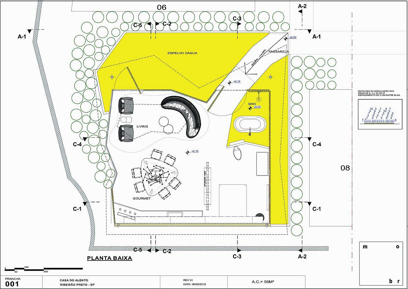 Breath House by Mariana Orsi Arquitetura + Design