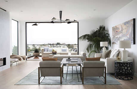 Grand View by John Lum Architecture