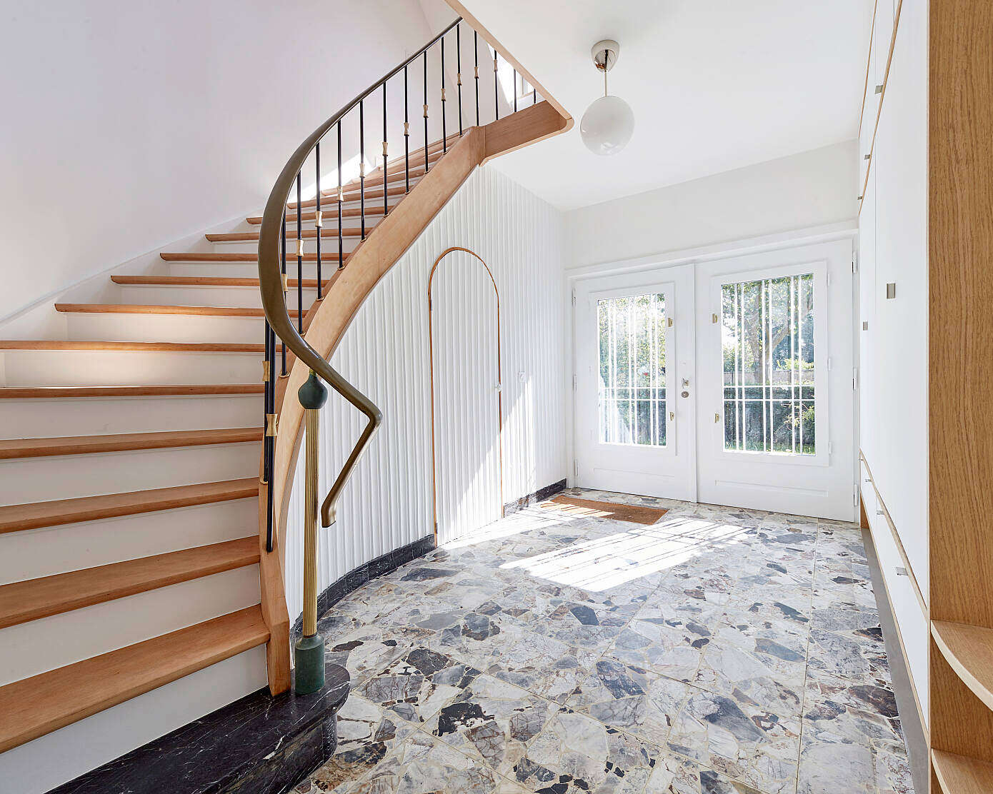 Belgique by Anabel Messens Architecte