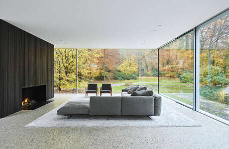 House Bras by DDM Architectuur