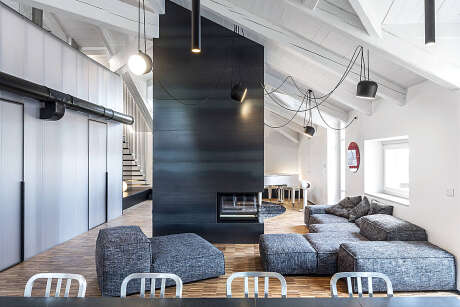 Loft LS by F:l Architetti - 1