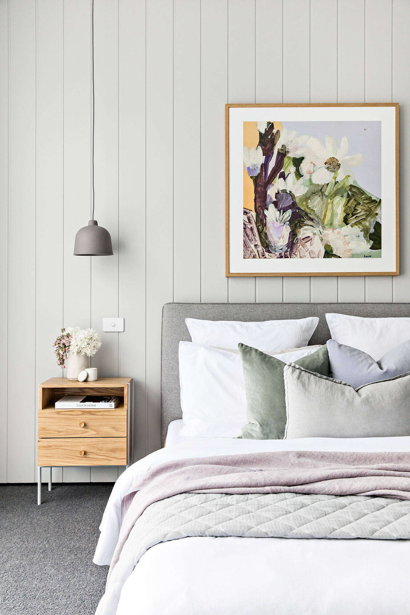 Project Murphy Street by Coco Camellia