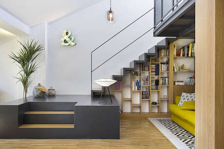 From the Roof Down by Egue y Seta - 6