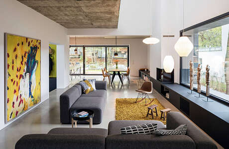 A28 by SEHW Architektur