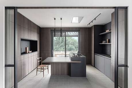 Apartment in Milan by AIM - 1