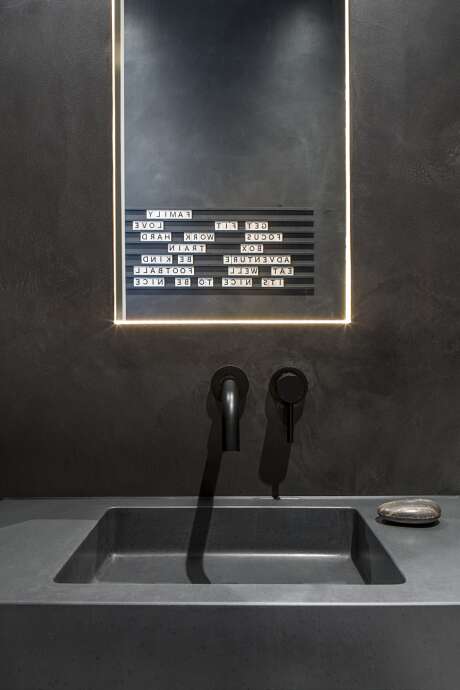 Crinan Barn by HollandGreen - 7