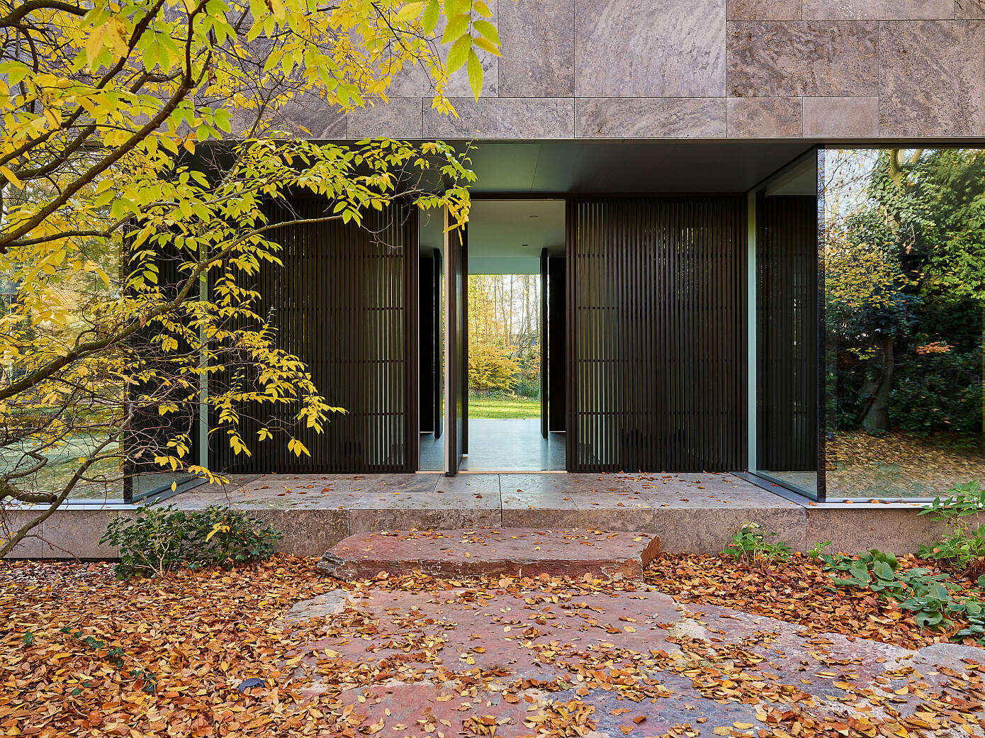 House Bras by DDM Architectuur