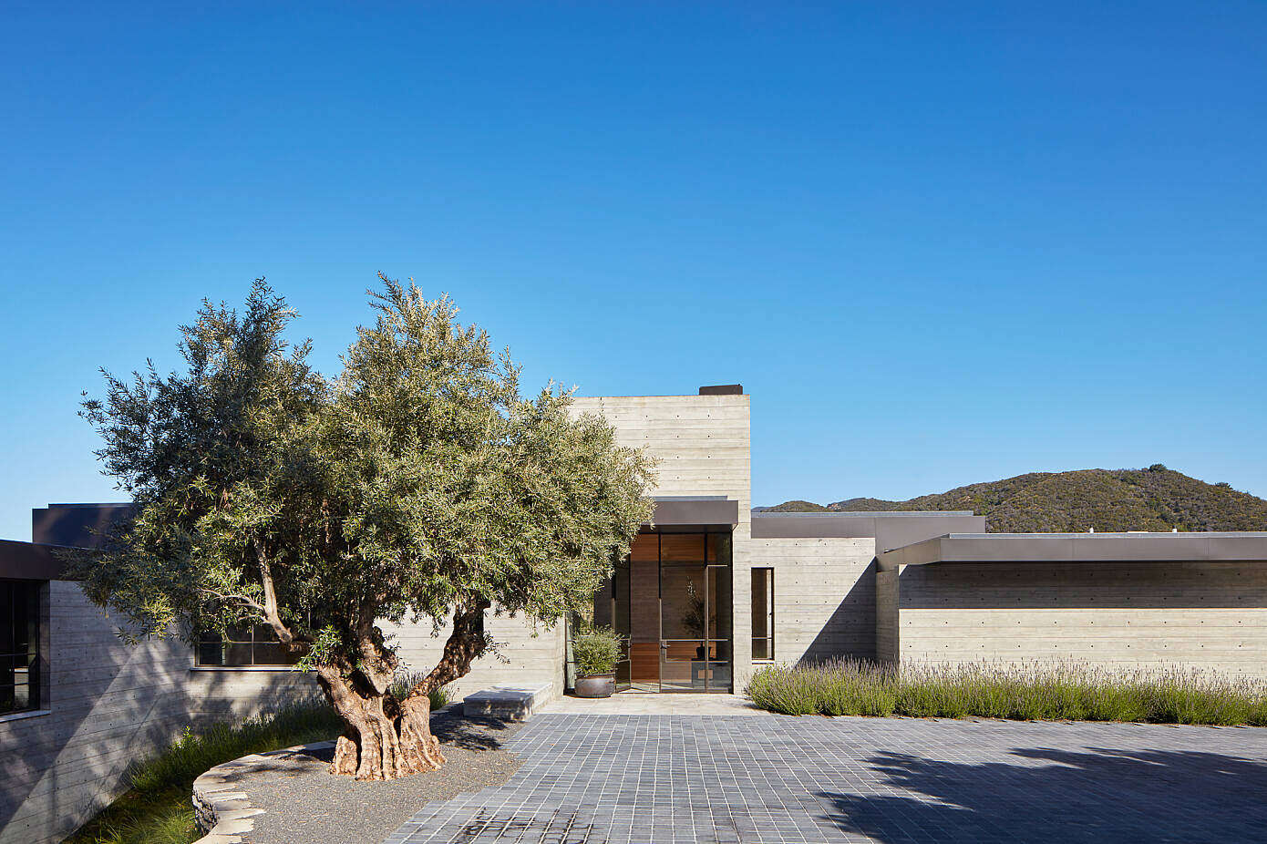 Sapire Residence by Abramson Architects