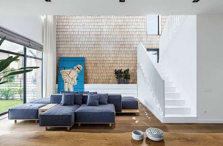 Svoya Vezha by Svoya Studio