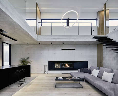 Villa A by Lolot Design - 2