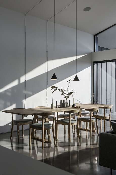 Crinan Barn by HollandGreen - 5