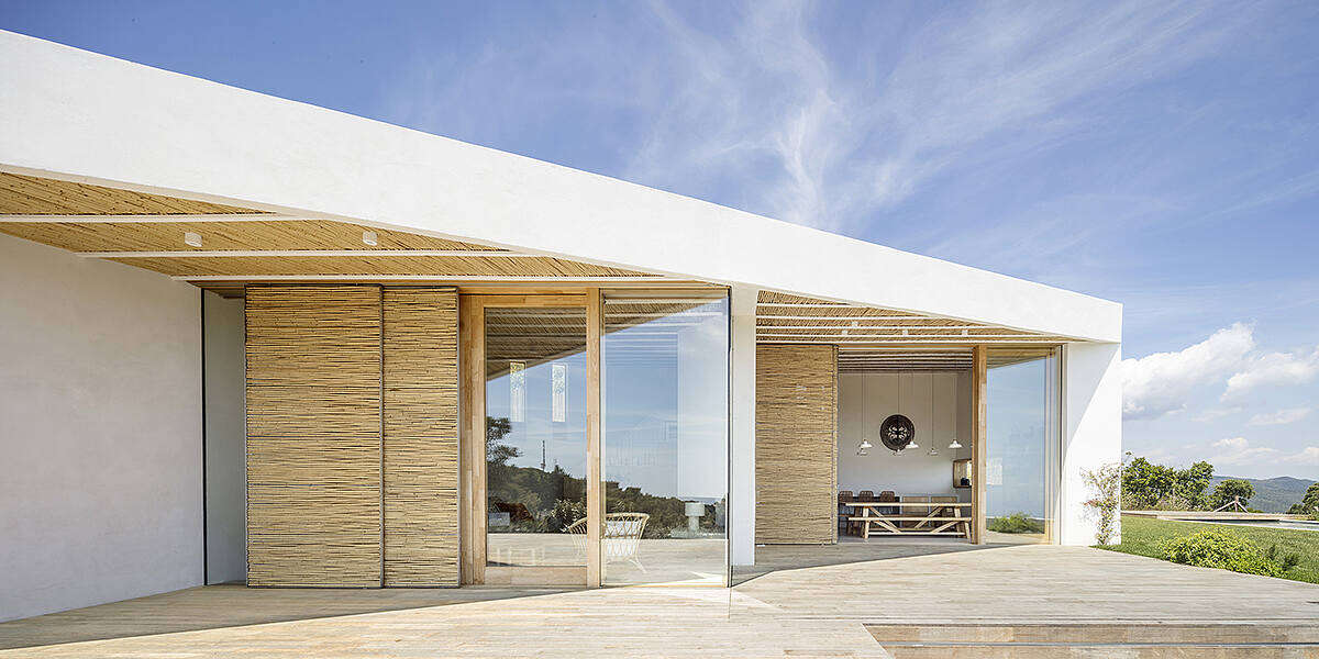 House in Mas Nou by 05 Am Arquitectura