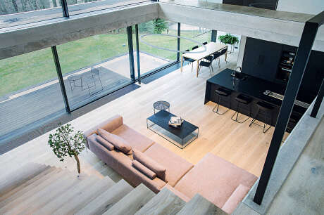 Villa A by Lolot Design - 3