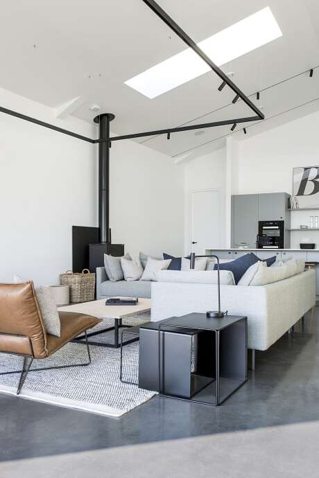 Crinan Barn by HollandGreen - 3