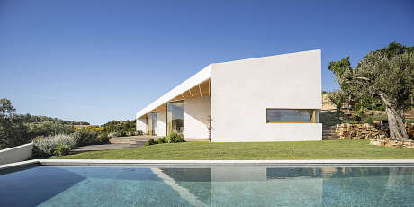 House in Mas Nou by 05 Am Arquitectura - 4