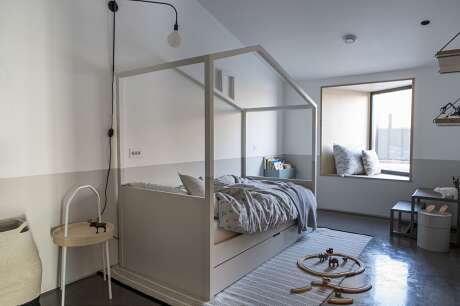 Crinan Barn by HollandGreen - 6