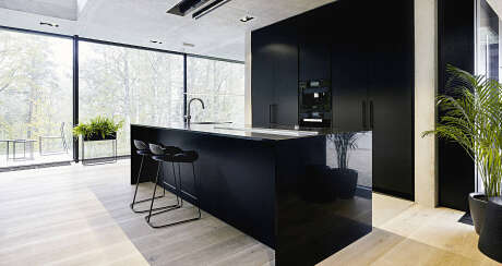 Villa A by Lolot Design - 5