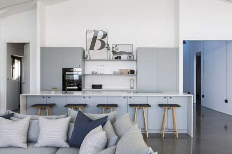 Crinan Barn by HollandGreen - 4