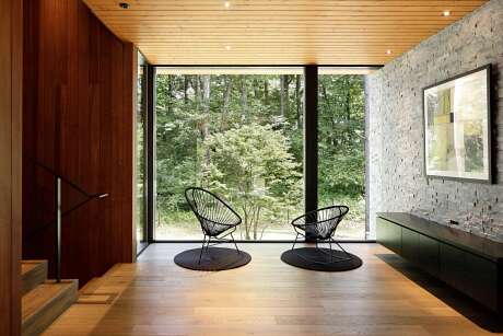 Home in Karuizawa by M’s Architects - 7