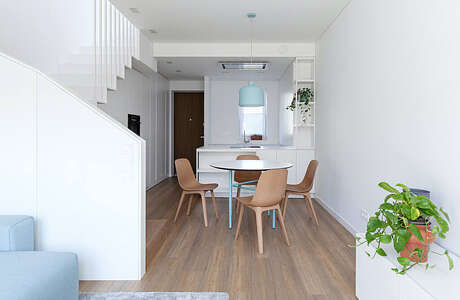 Helsinkio Street Project by IDAS