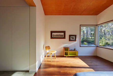 Bush House by Archterra - 5