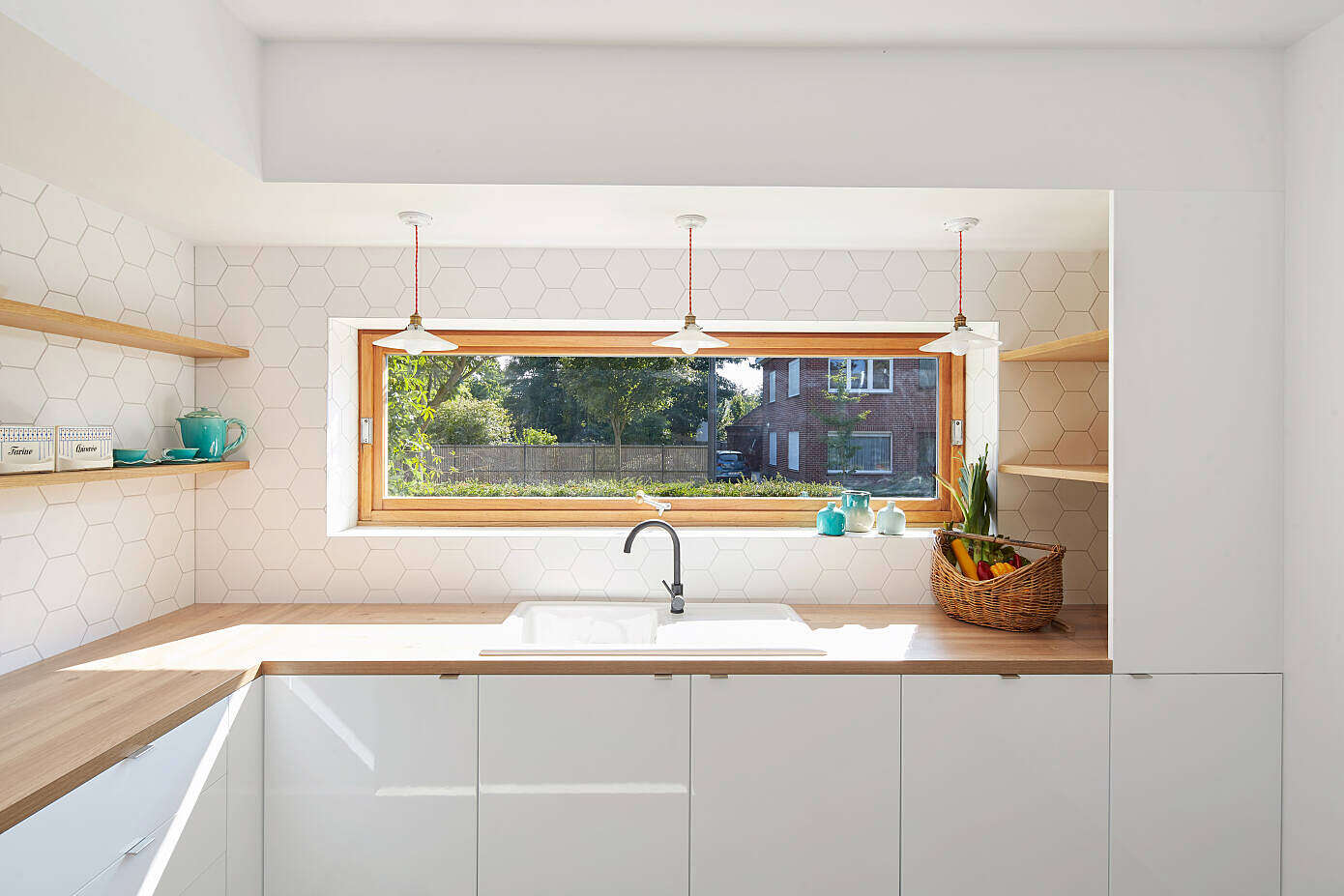 Belgique by Anabel Messens Architecte