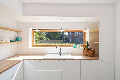 Belgique by Anabel Messens Architecte - 3