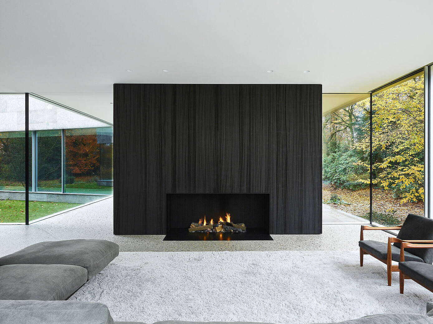 House Bras by DDM Architectuur