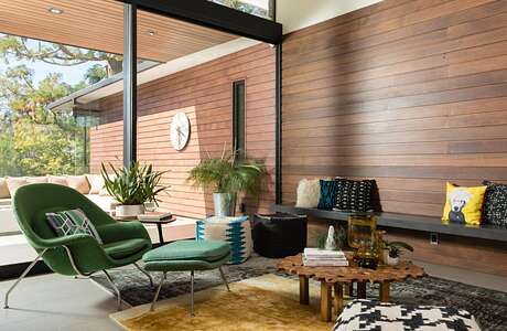 Mid-Century Modern by MPADA