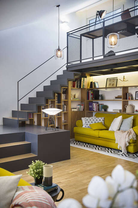 From the Roof Down by Egue y Seta - 7