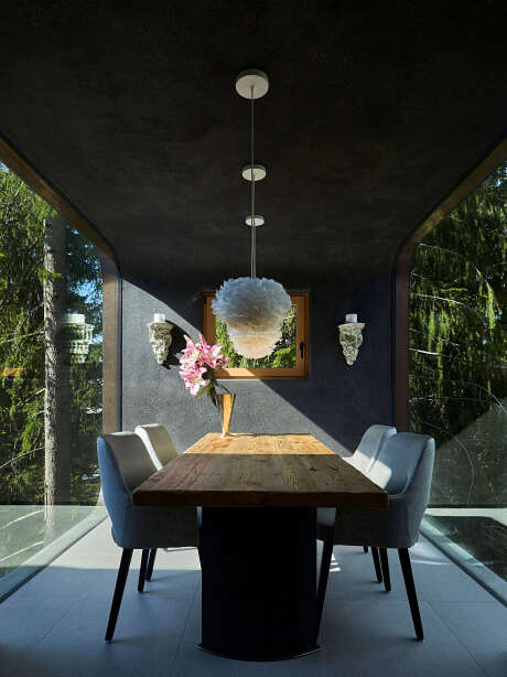 MI Chalet by Castlunger Arch. Karlheinz - 7