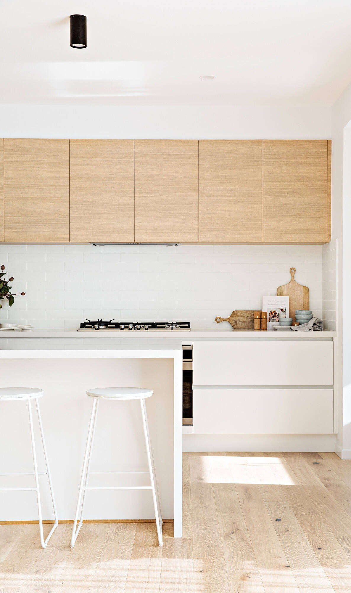 Project Murphy Street by Coco Camellia