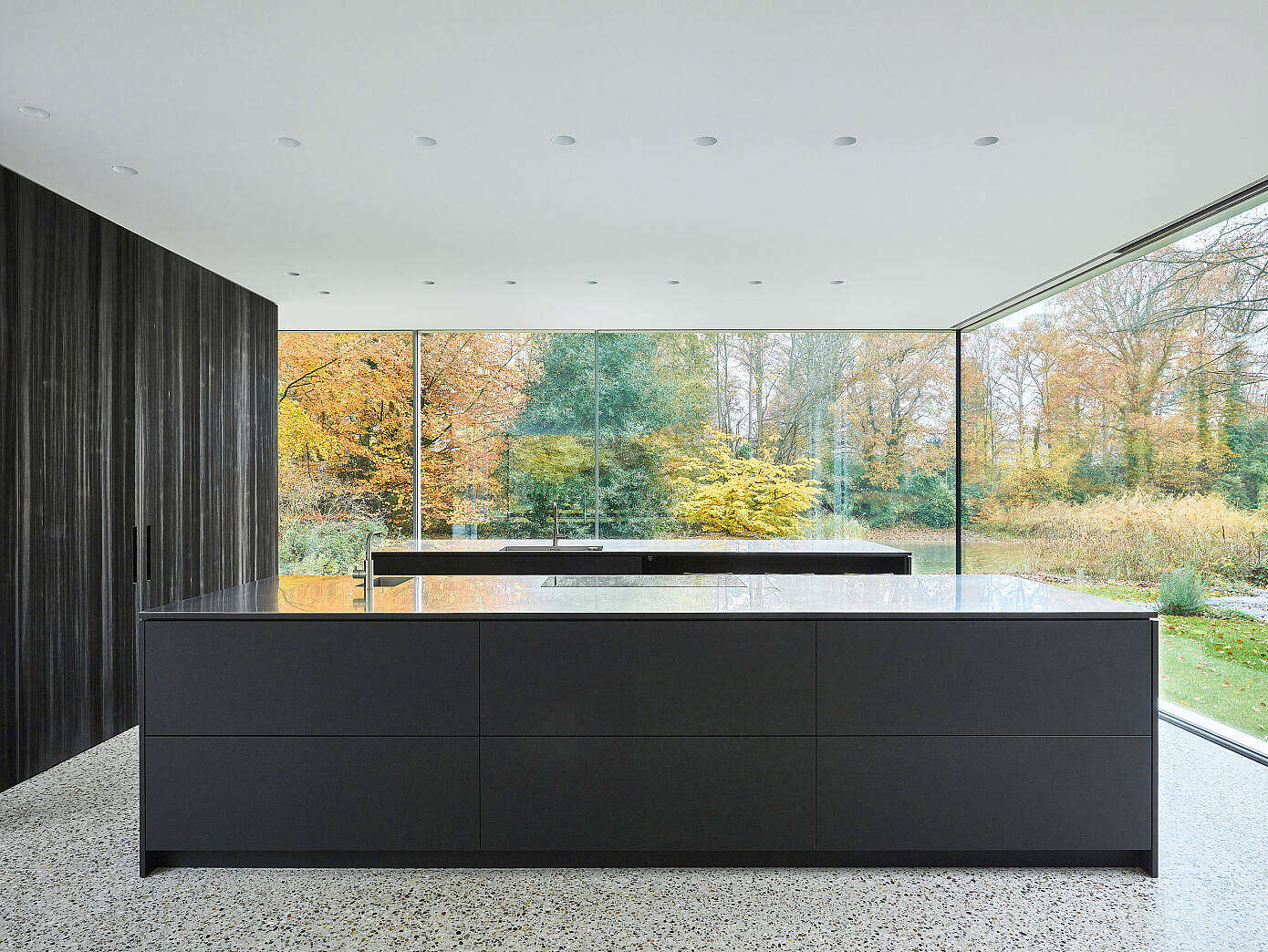 House Bras by DDM Architectuur