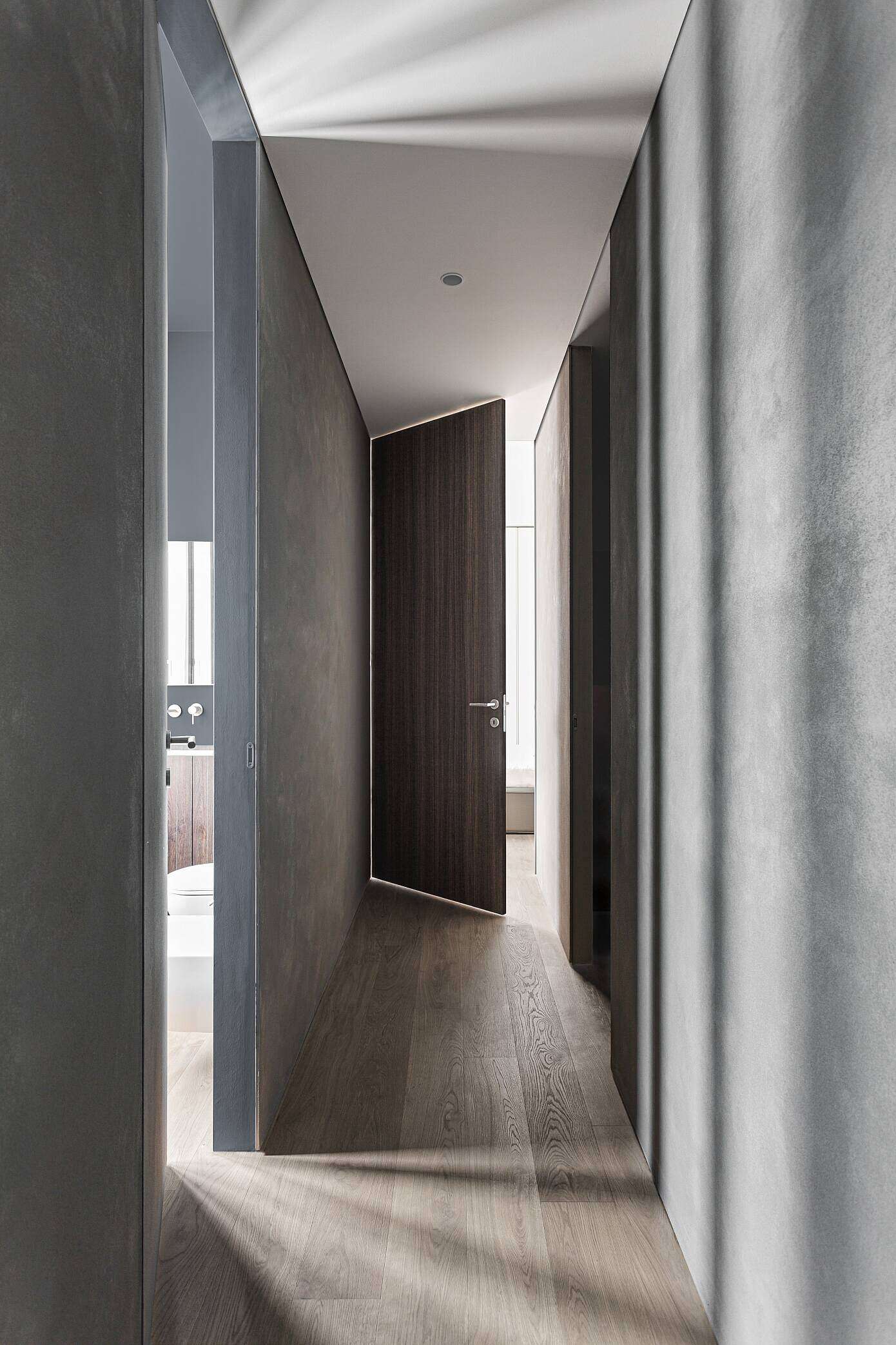 Apartment in Milan by AIM