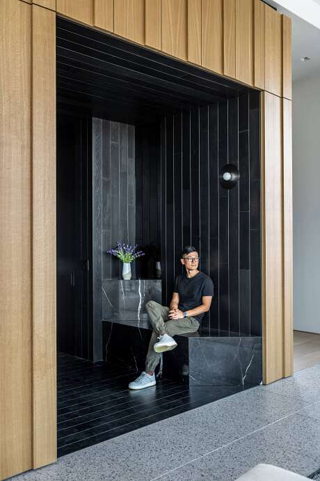 Four Corners Loft by Worrell Yeung - 4